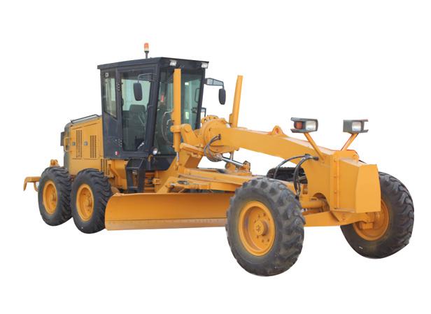  Grader